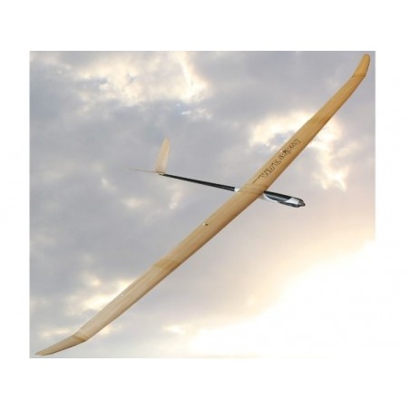 RC Motorgliders - Avatar EV approx.3.40m Art Hobby - FLASH RC