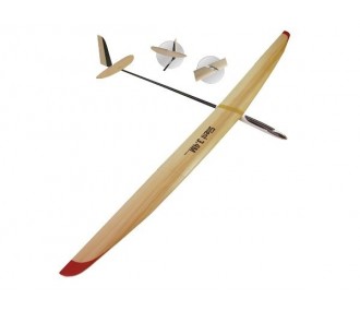 Motoplaneurs RC - Silent-E env.3.40m Art Hobby - FLASH RC