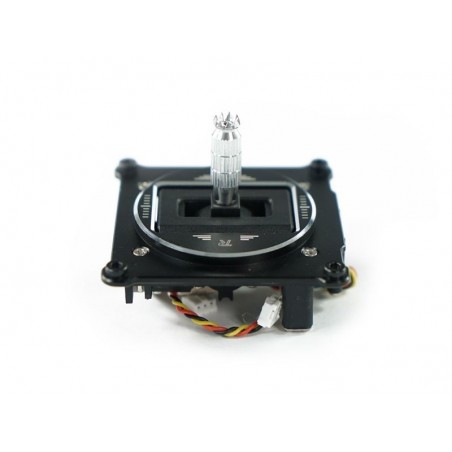Manches - Manche M9R Frsky (effet hall) pour X9DX9D+ - FLASH RC