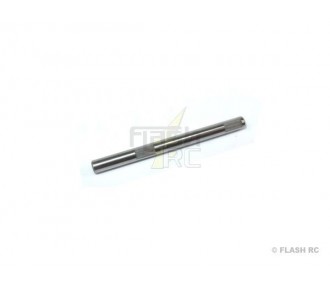 Eje motor - Eje motor DUALKSY ECO 2306C V2 - FLASH RC