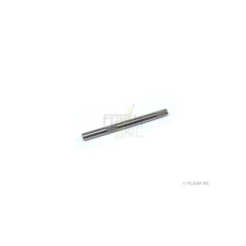 Motor shaft - Motor shaft DUALKSY ECO 2306C V2 - FLASH RC