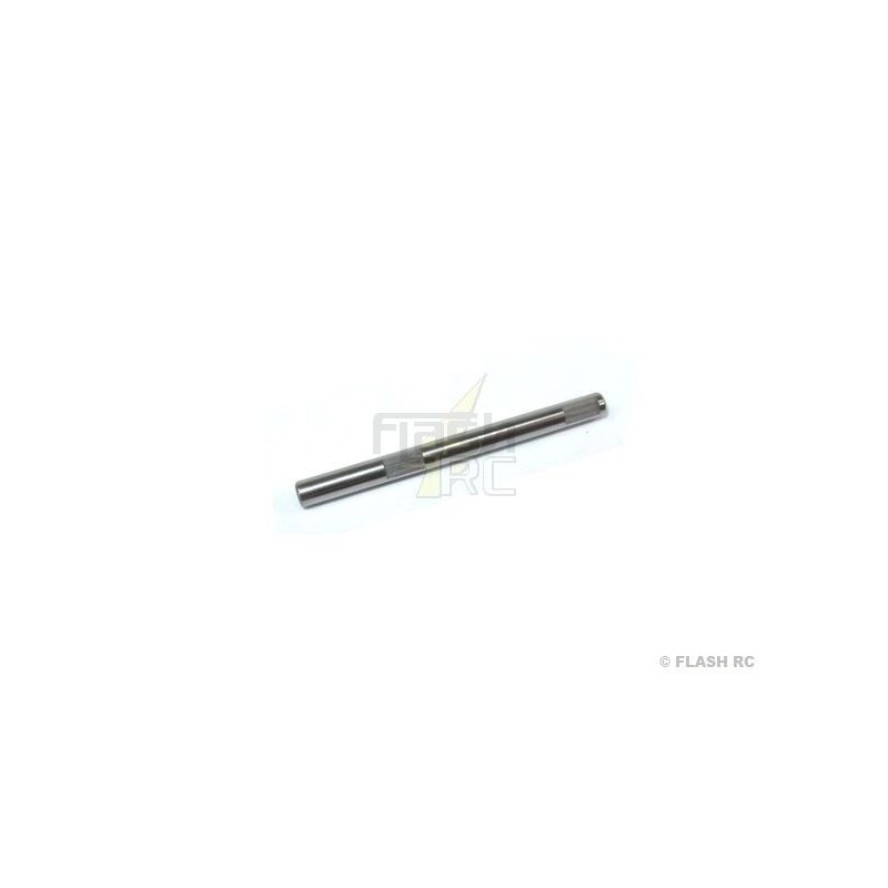 Albero motore - Albero motore DUALKSY ECO 2316C V2 e XM2834EA - FLASH RC