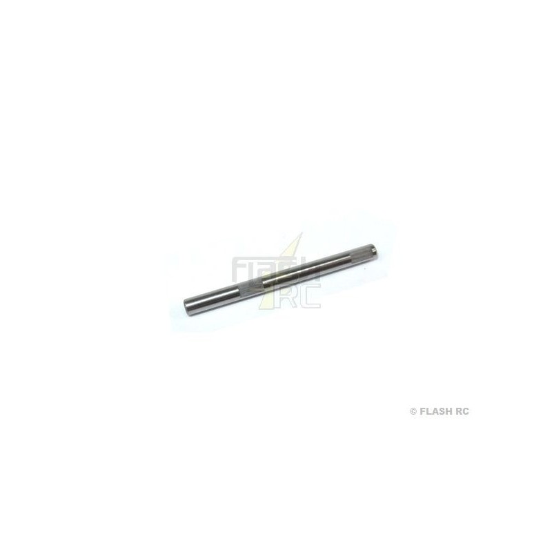 Albero motore - DUALKSY ECO 2826C V2 e albero motore XM3548EA - FLASH RC