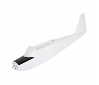 RC Fuselages - EFL5251 - Fuselage with lighting - Timber 1.5 - FLASH RC