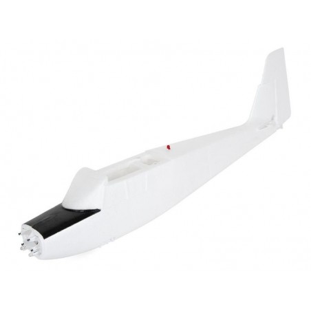 RC Fuselages - EFL5251 - Fuselage with lighting - Timber 1.5 - FLASH RC