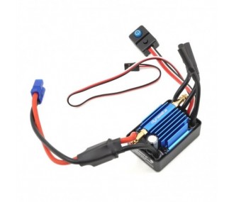 Controllori per barche RC - 90A 2-4S E-Flite brushless barca controller - FLASH RC