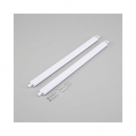 Accesorios (piezas) - E-flite C-Z Cessna 150 - Puntales de aparejo con tornillos EFL1410 - FLASH RC