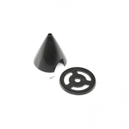 Motors and accessories for kits - E-flite C-Z Cessna 150 - Cone 62mm EFL1420 - FLASH RC