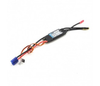 Brushless - Controleur Brushless 45 A E-Flite EFLA1045 - FLASH RC