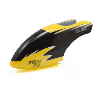 BLADE 70 S - Blade 70 S Canopy BLH4201 - FLASH RC