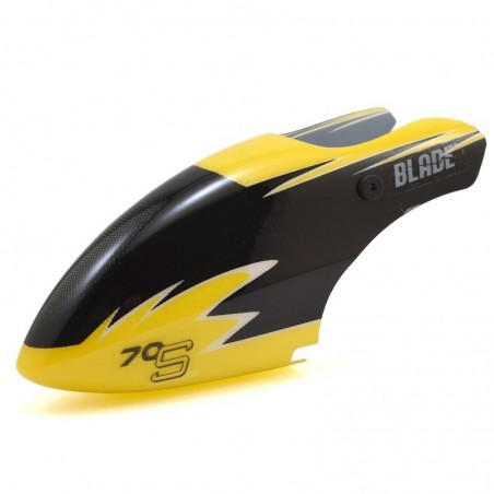 BLADE 70 S - Blade 70 S Bulle BLH4201 - FLASH RC
