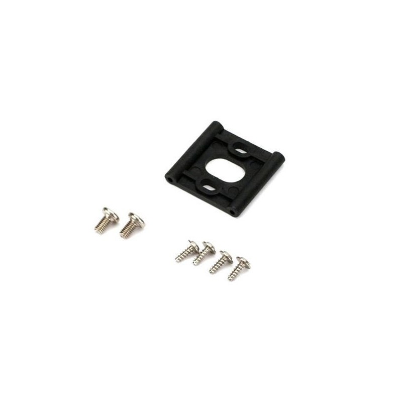 BLADE SR E-FLITE - EFLH1517 - Hauptmotorhalterung - Blade SR E-Flite - FLASH RC
