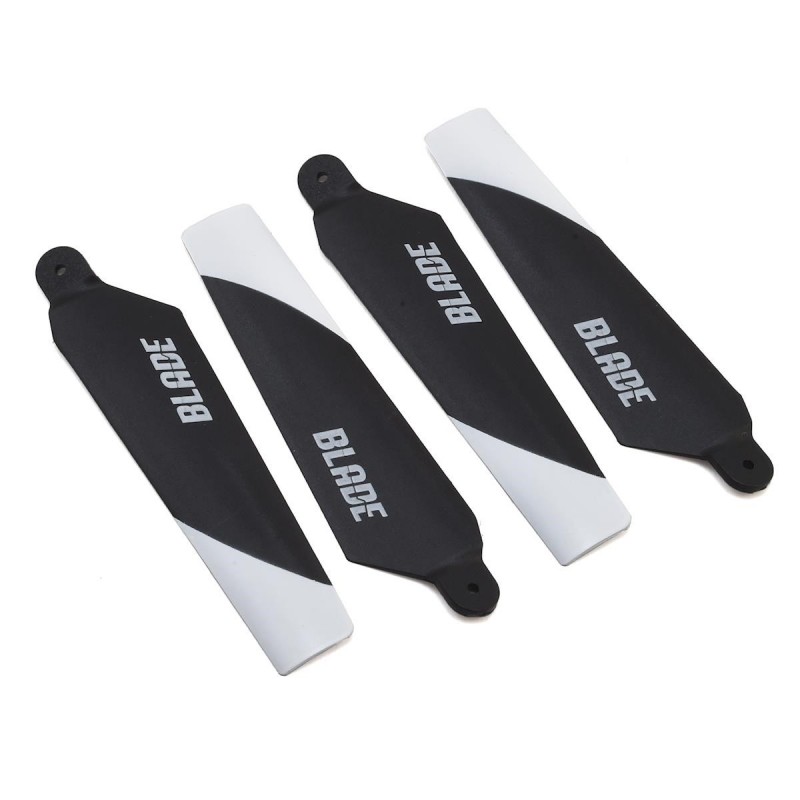 BLADE 70 S - Blade 70 S pales principales (x2) BLH4206 - FLASH RC