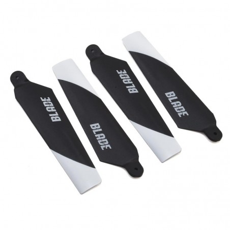 BLADE 70 S - Blade 70 S Hauptrotorblätter (x2) BLH4206 - FLASH RC