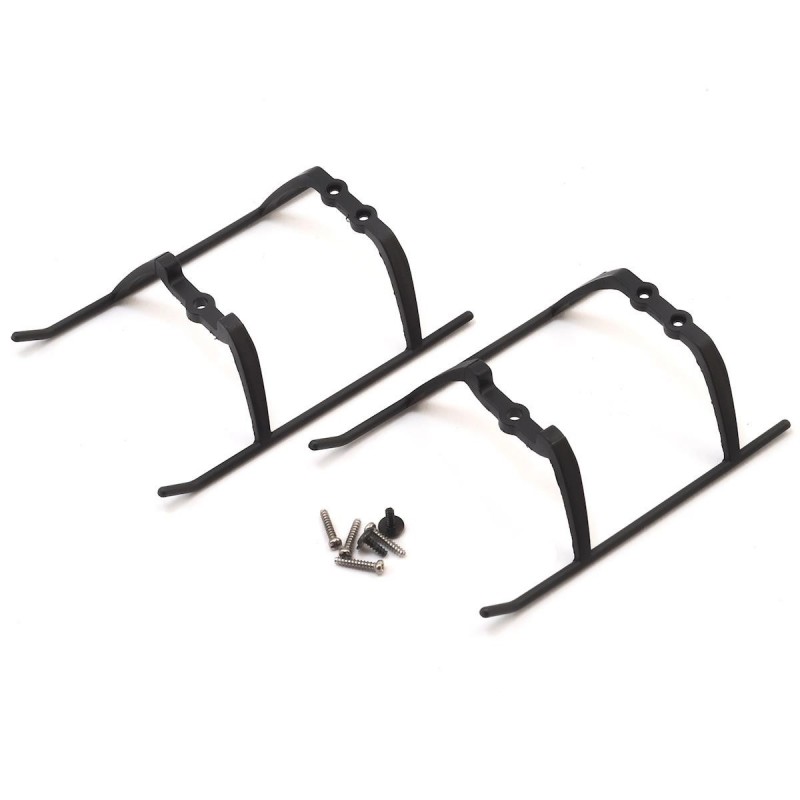 BLADE 70 S - Blade 70 S Fahrwerk (x2) BLH4208 - FLASH RC