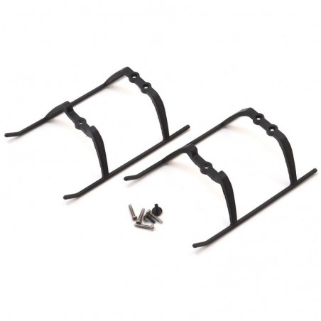 BLADE 70 S - Carrello di atterraggio del Blade 70 S (x2) BLH4208 - FLASH RC