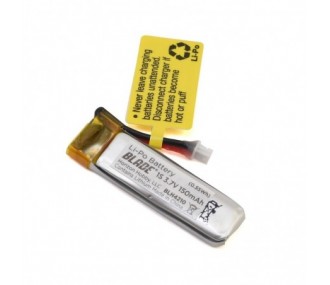 BLADE 70 S - Batteria Blade 70 S LiPo 150mAh 1S 3.7V 40C BLH4210 - FLASH RC