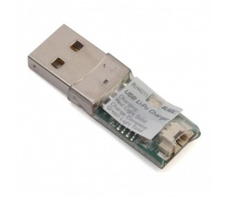 BLADE 70 S - Blade 70 S USB-Ladegerät 1S BLH4211 - FLASH RC