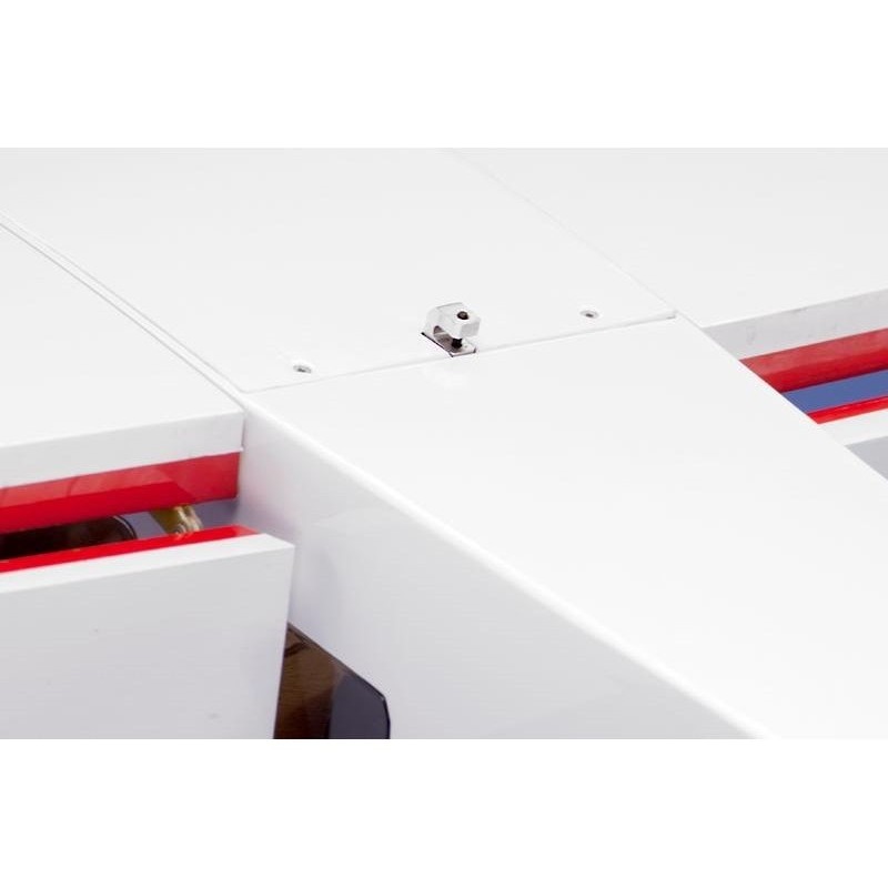 Ganchos de remolque y cabrestantes - Ganchos de remolque para aviones - FLASH RC