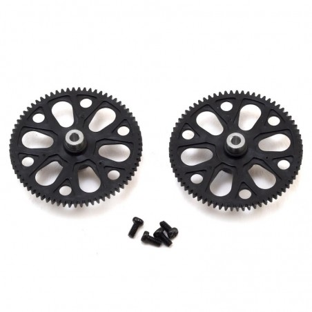 BLADE 70 S - Blade 70 S Main gear (x2) BLH4213 - FLASH RC
