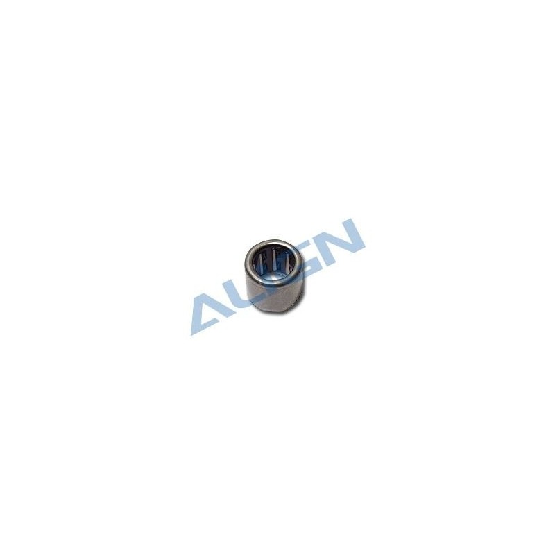 T-REX 600 E / PRO - H60021T - Roue Libre D12/18X16 - TREX 600E Align - FLASH RC