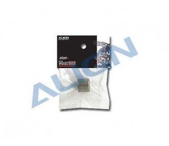 T-REX 600 E / PRO - H60021T - Rueda libre D12/18X16 - TREX 600E Align - FLASH RC 2