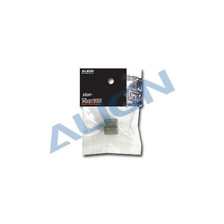 T-REX 600 E / PRO - H60021T - Roue Libre D12/18X16 - TREX 600E Align - FLASH RC
