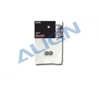 T-REX 600 E / PRO - H60063 - Cuscinetti 5X10X4 Zz - TREX 600E Align - FLASH RC 2