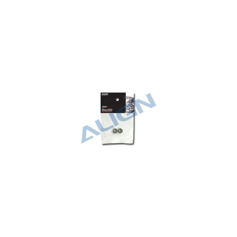 T-REX 600 E / PRO - H60063 - Cuscinetti 5X10X4 Zz - TREX 600E Align - FLASH RC