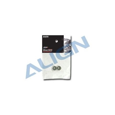 T-REX 600 E / PRO - H60063 - Lager 5X10X4 Zz - TREX 600E Align - FLASH RC