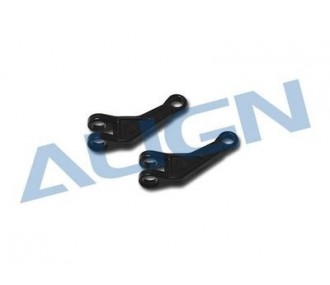 T-REX 600 E / PRO - H60165 - Articulation Comp. De Pas - TREX 600 PRO Align - FLASH RC