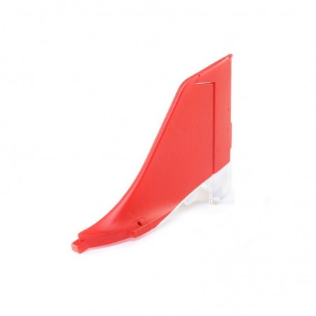 Tailplane - E-Flite Maule 1.5m Aleta vertical pintada EFL5354 - FLASH RC