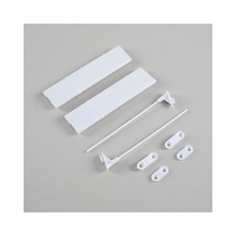Fittings (parts) - E-Flite Maule 1.5m Plastic parts kit EFL5358 - FLASH RC