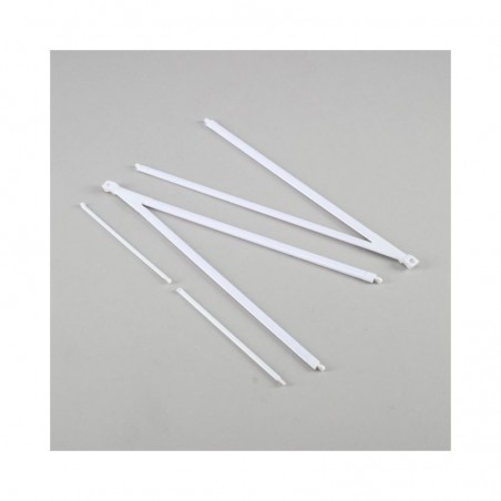 Fittings (parts) - E-Flite Maule 1.5m Set shrouds EFL5359 - FLASH RC
