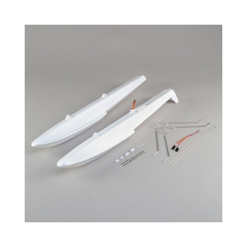 Floats - E-Flite Maule 1.5m Float kit EFL5362 - FLASH RC
