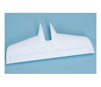 Piani di coda - Elektro Trainer S Graupner tailplane - FLASH RC
