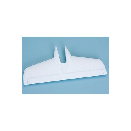 Empennages - Empennage Elektro Trainer S Graupner - FLASH RC