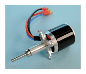 Outrunner - Xpower XC3223/10 LS 135g kV1200 planeador especial - FLASH RC