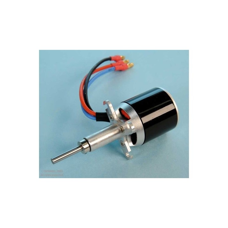 Outrunner - Xpower XC3223/10 LS 135g kV1200 spécial planeur - FLASH RC