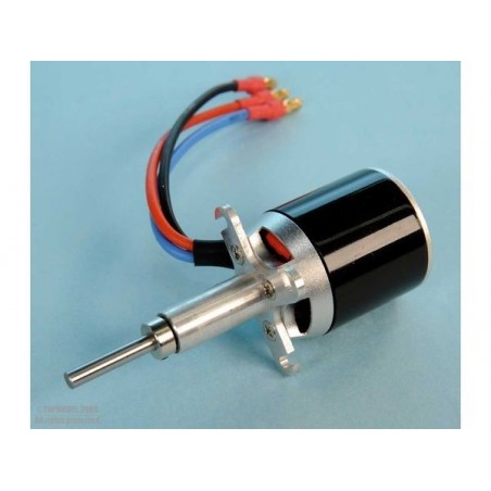 Outrunner - Xpower XC3223/10 LS 135g kV1200 special glider - FLASH RC