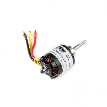 E-Flite Maule 1.5m Moteur 15BL EFL5367 - FLASH RC