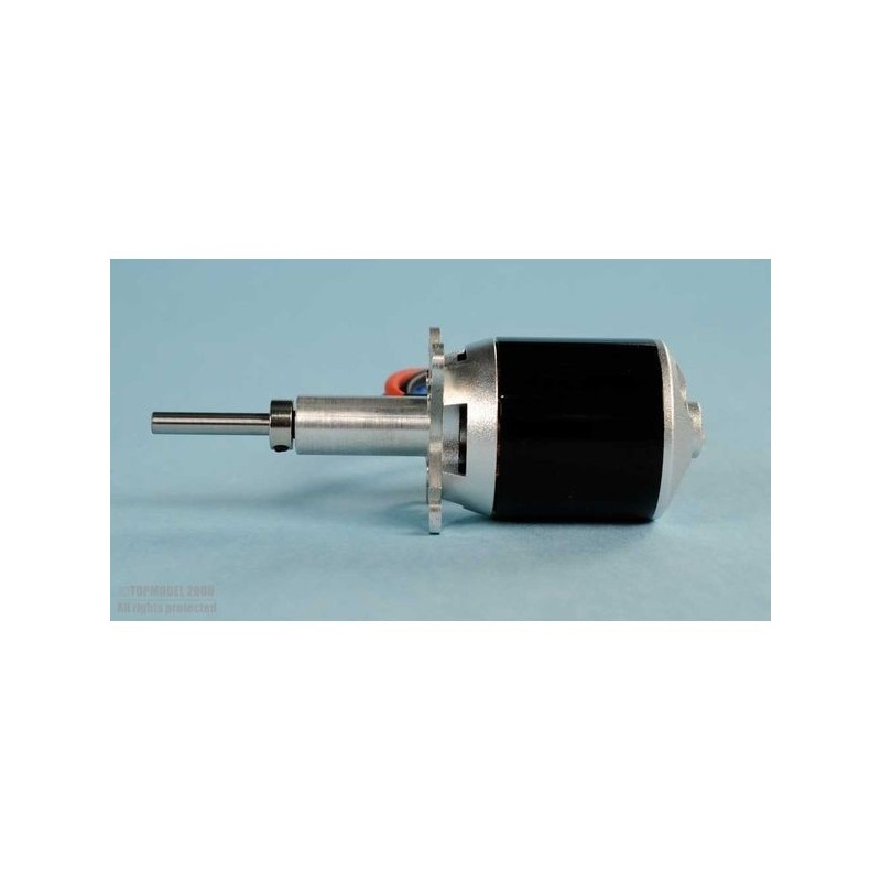 Outrunner - Xpower XC3223/10 LS 135g kV1200 speziell für Segelflugzeuge - FLASH RC