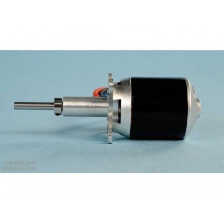 Outrunner - Xpower XC3223/10 LS 135g kV1200 spécial planeur - FLASH RC