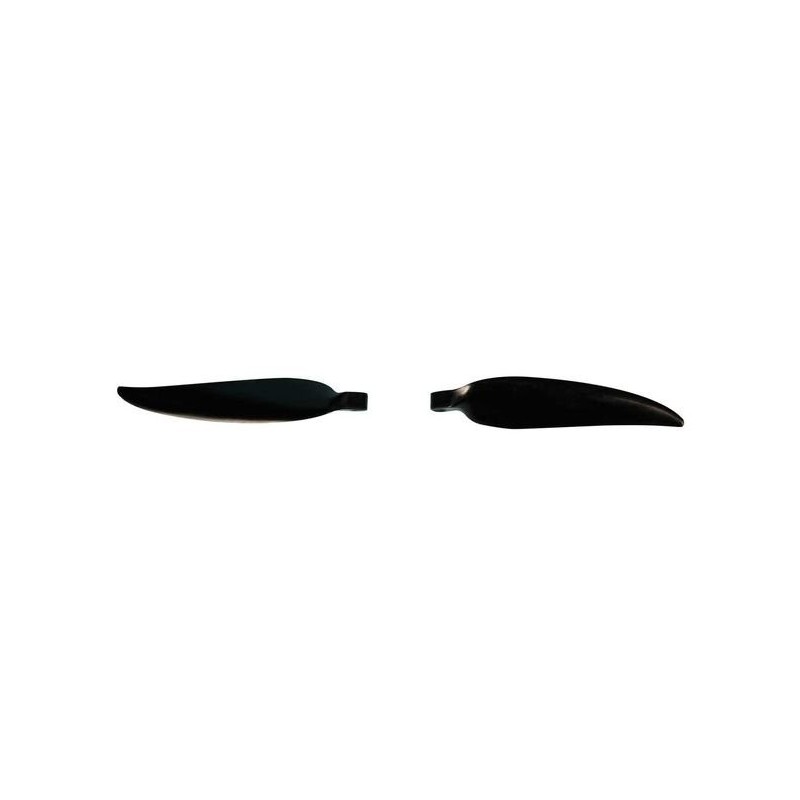 Lame pieghevoli - XPower FOLDING PROP 13x6' - FLASH RC