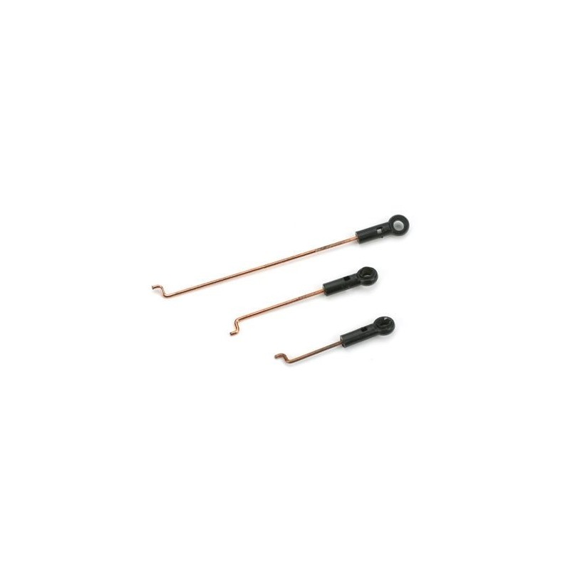 BLADE MCX TANDEM E-FLITE - EFLH2518 - Set de commande - Blade MCX TANDEM E-Flite - FLASH RC