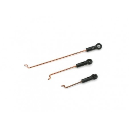BLADE MCX TANDEM E-FLITE - EFLH2518 - Steuerungsset - Blade MCX TANDEM E-Flite - FLASH RC