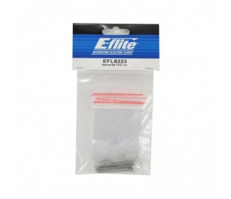 Zubehör (Teile) - E-Flite P-51D 1.2m - Zubehör EFL8223 - FLASH RC