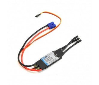 Brushless - Controllore brushless 40A E-Flite EFLA1140W - FLASH RC