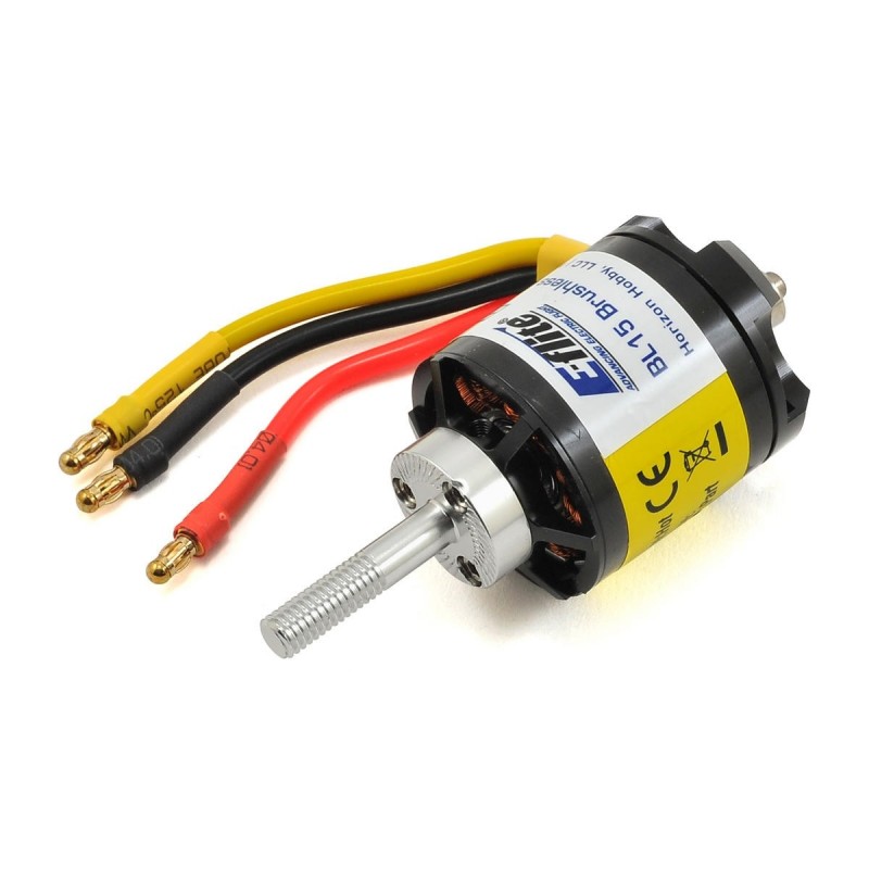 Motore brushless BL15 Kv850 E-Flite