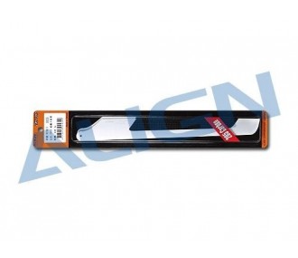 T-REX 250 - HD200B - Carbon blades L=205mm - TREX 250 Align - FLASH RC 2